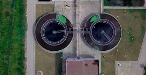 WWTP Belene