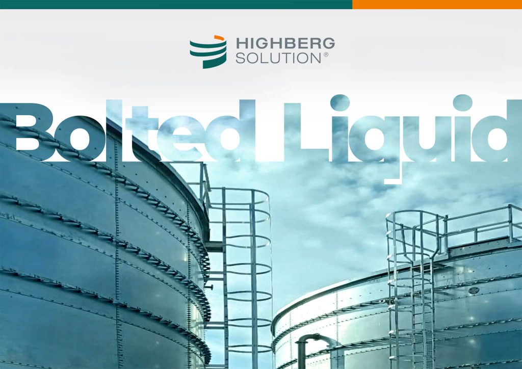 Highberg Solution annonce une nouvelle identité de marque après 20 ans de développement et d’innovation