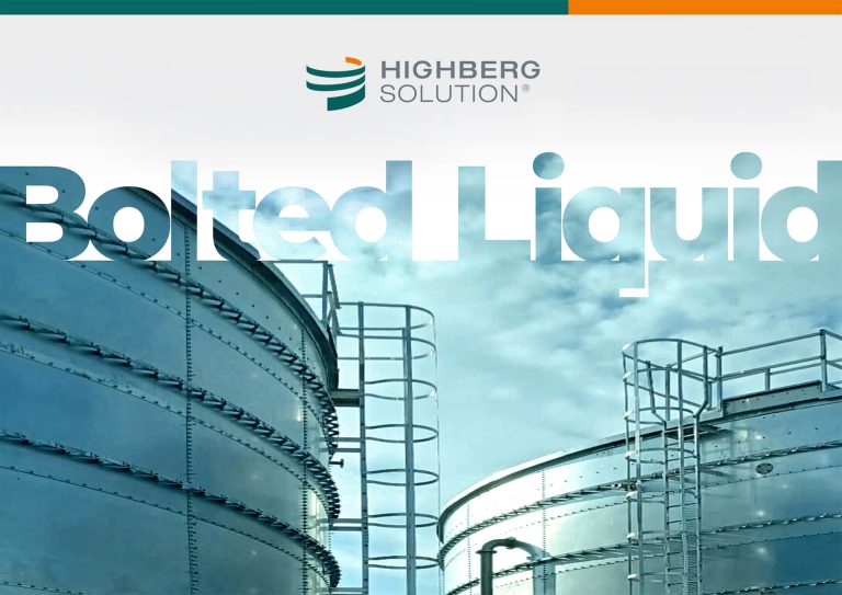 Highberg Solution annonce une nouvelle identité de marque après 20 ans de développement et d’innovation